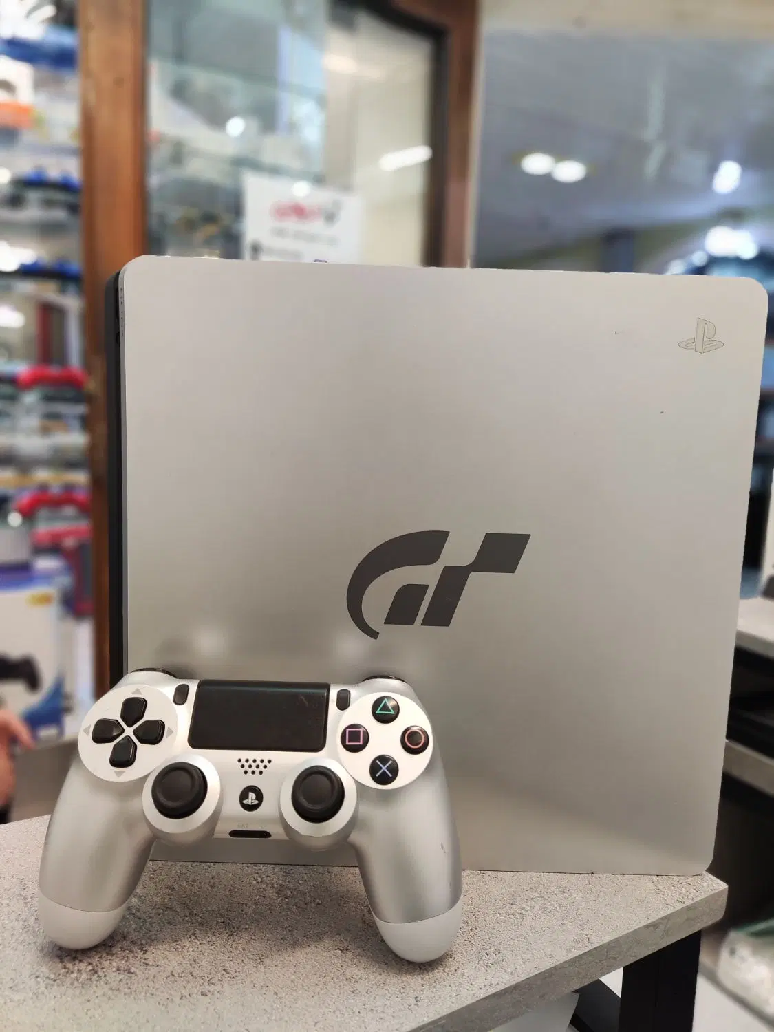 انواع پی اس PS4 سفارشی|کنسول، بازی ویدئویی و آنلاین|تبریز, |دیوار