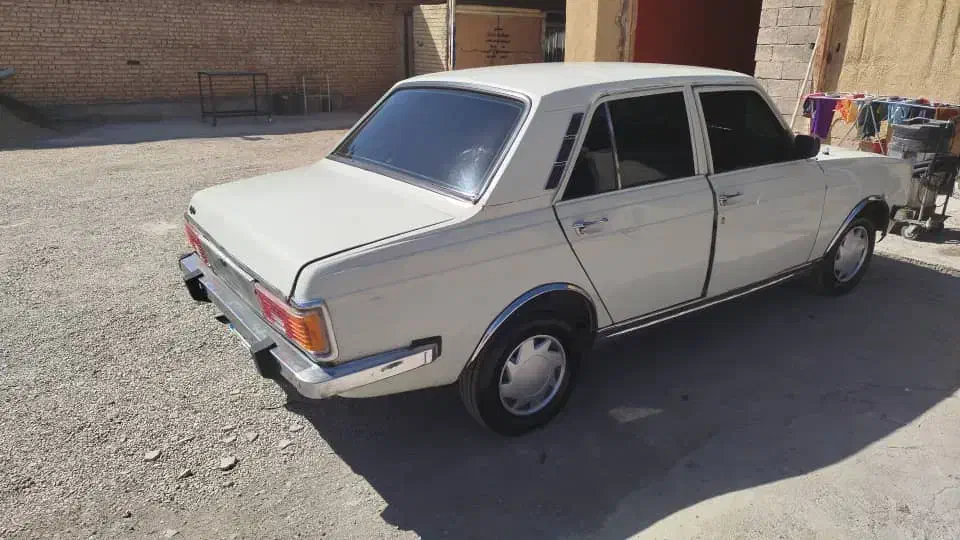 فروش پیکان مدل ۸۲|خودرو سواری و وانت|اقلید, |دیوار