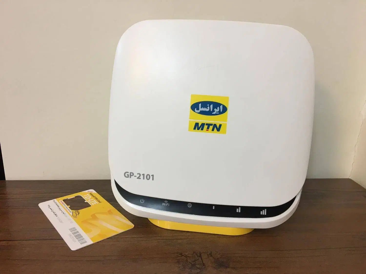 مودم ایرانسل|مودم و تجهیزات شبکه|تهران, زرکش|دیوار