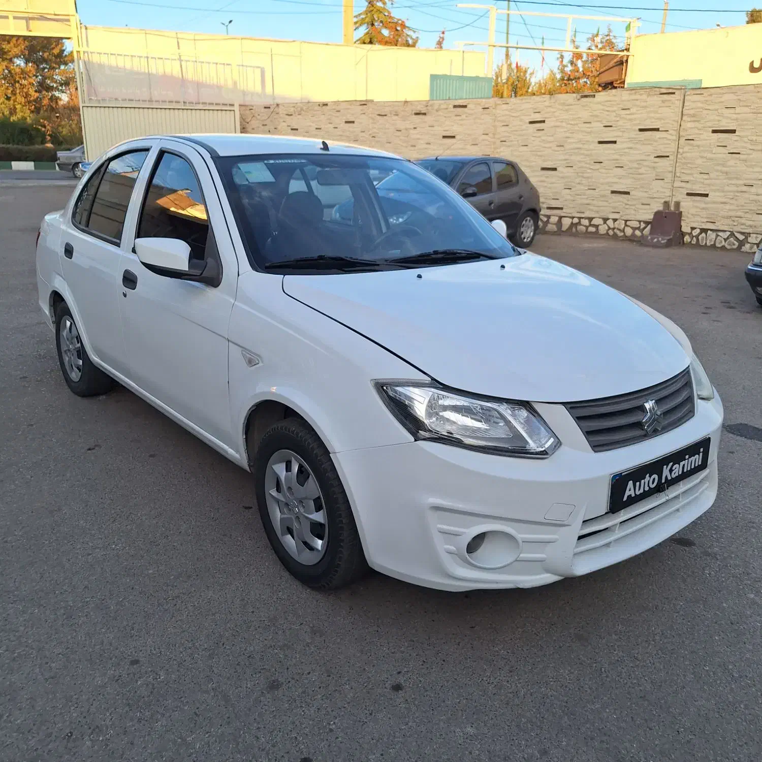 ساینا Ex|خودرو سواری و وانت|ارومیه, |دیوار