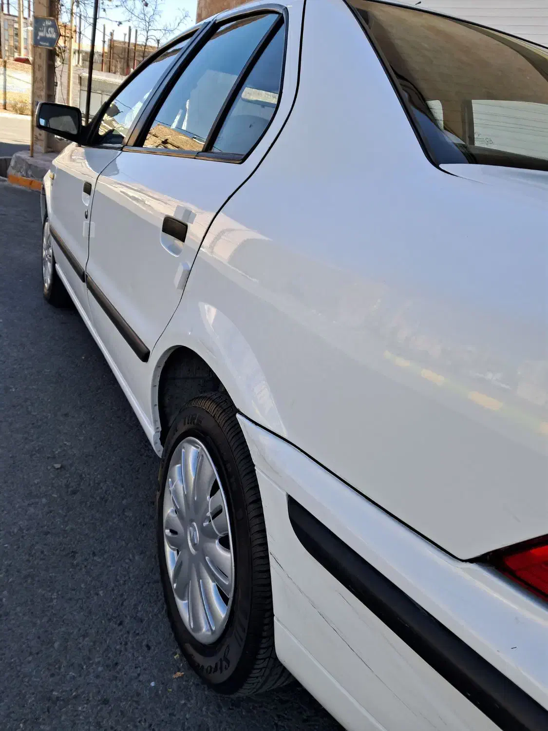 سمند خونگی|خودرو سواری و وانت|بیرجند, |دیوار