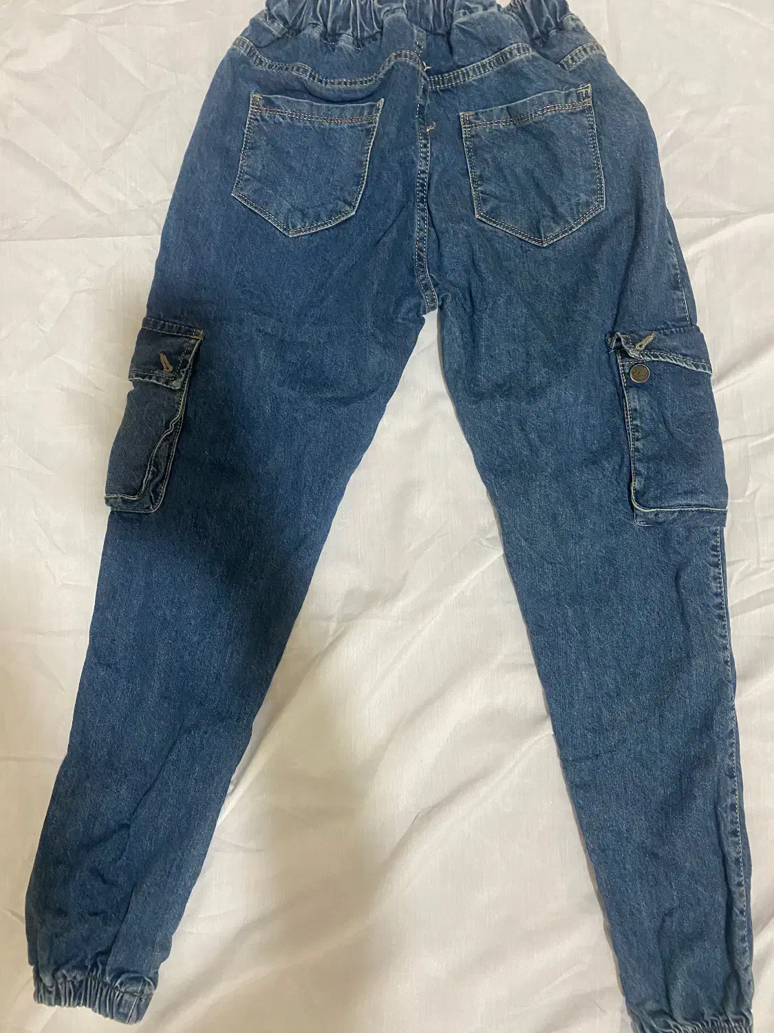 شلوار شش جیب دخترانه|لباس|گالیکش, |دیوار