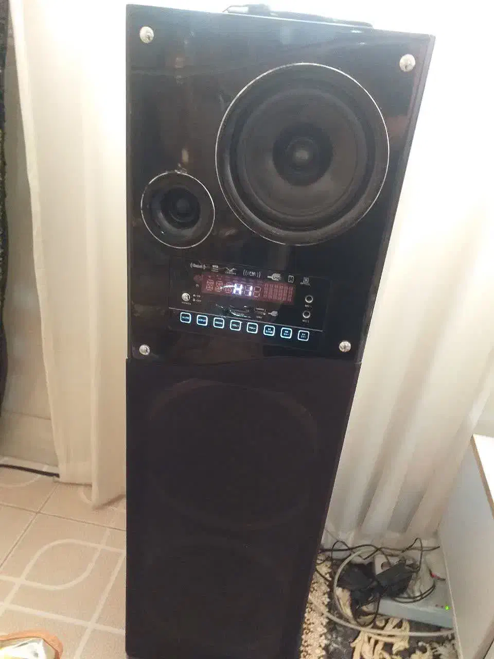 باند|سیستم صوتی خانگی|قم, شهرک فاطمیه|دیوار