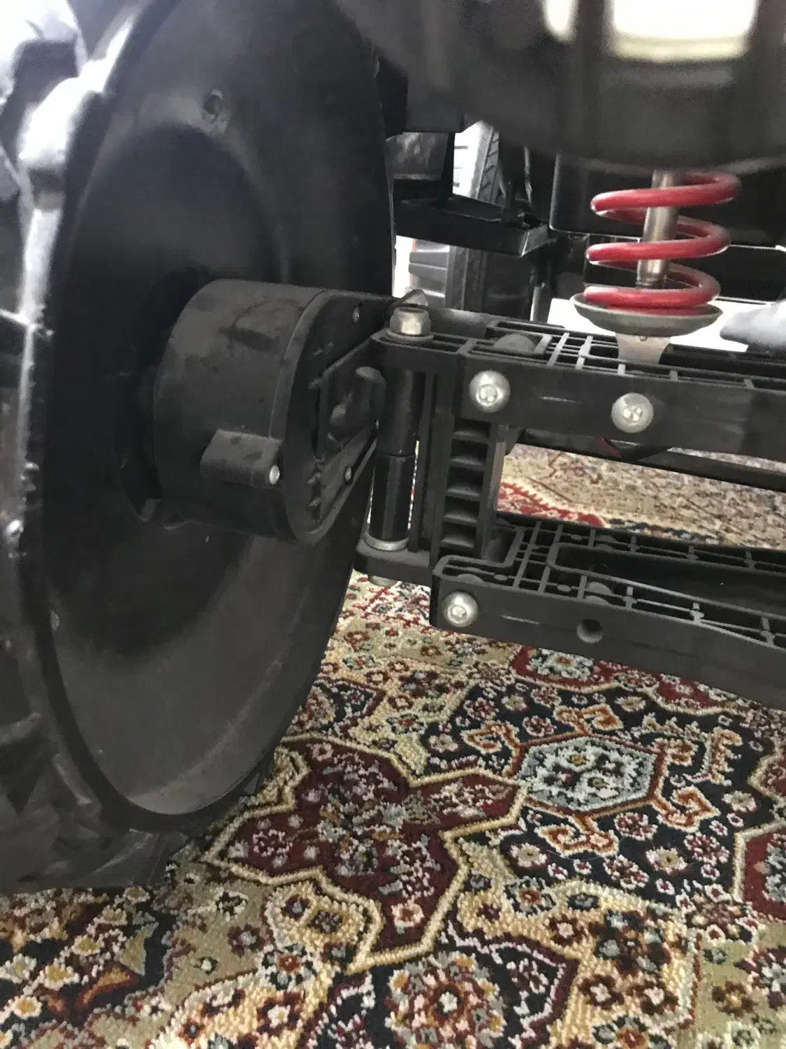 ماشین شارژی آف رود|اسباببازی|هشتگرد, فاز ۷ مهستان|دیوار