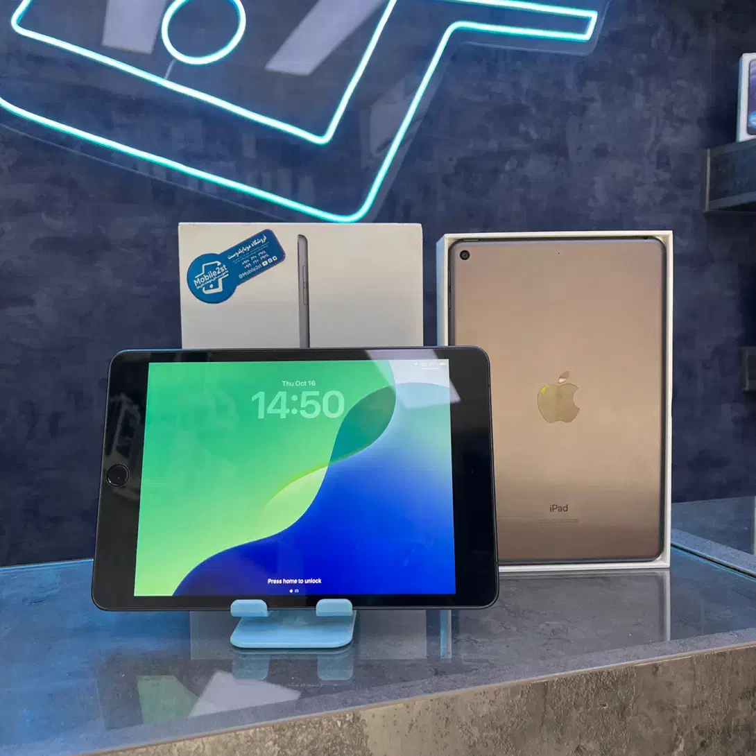 iPad mini 5/ ایپد مینی ۵|تبلت|تهران, پردیسان|دیوار