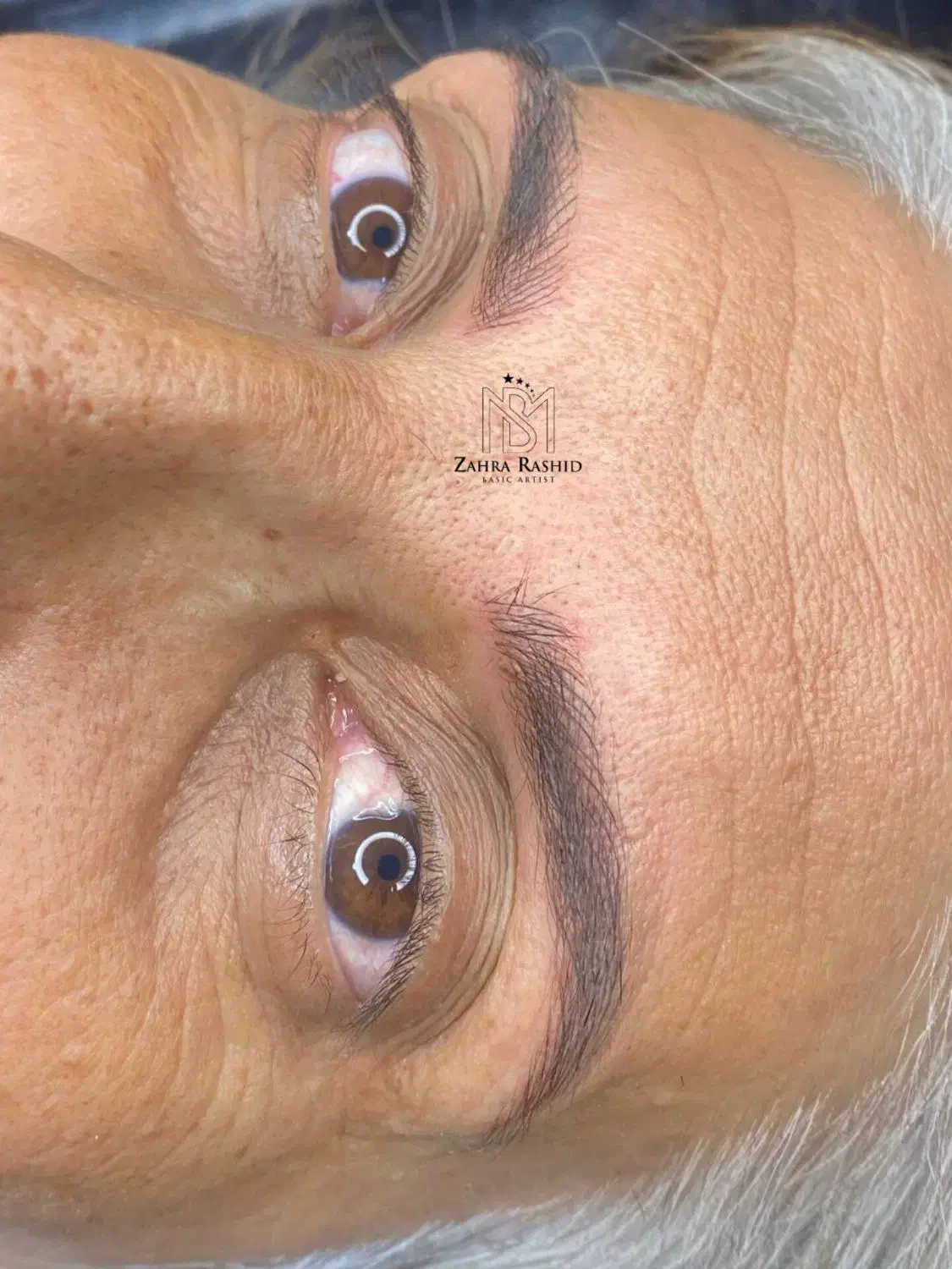 میکرو بلیدینگ|خدمات آرایشگری و زیبایی|چناران, |دیوار