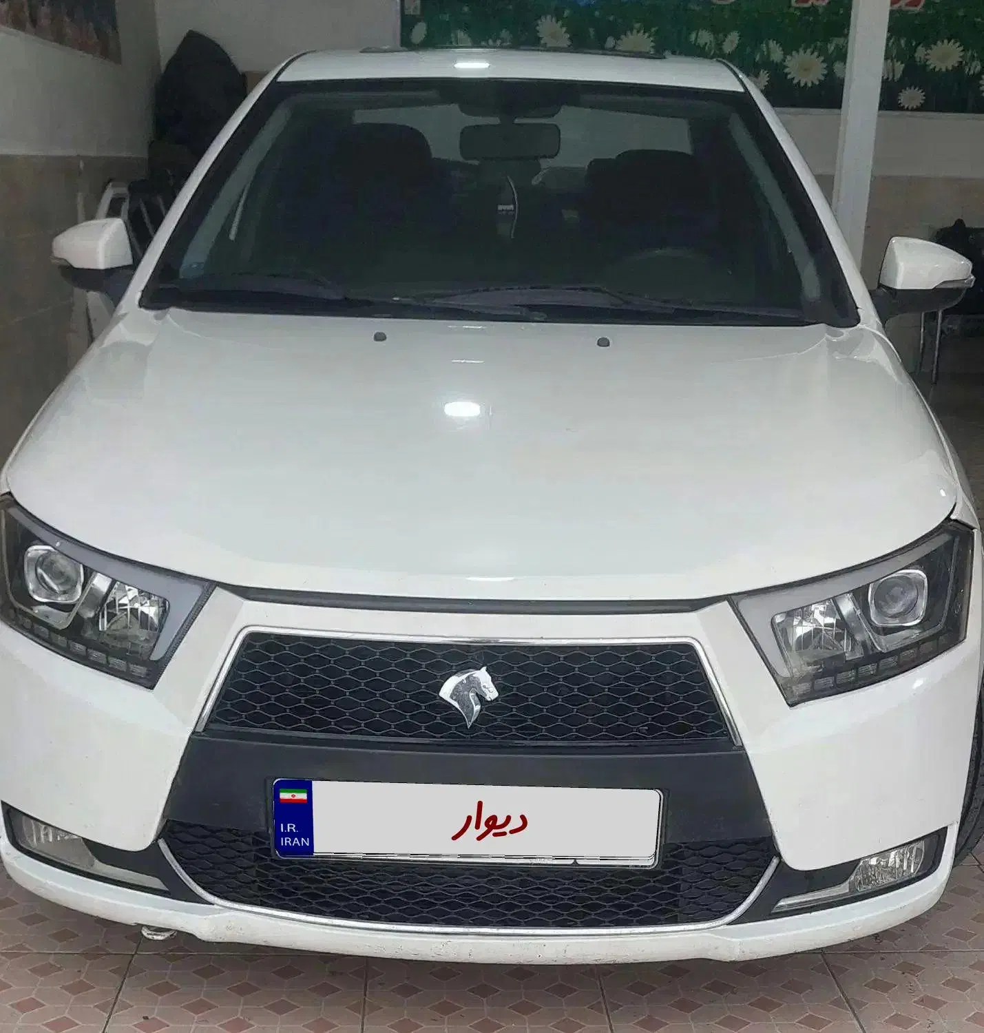 دناپلاس توربو اتومات مدل ۹۹|خودرو سواری و وانت|شوط, |دیوار