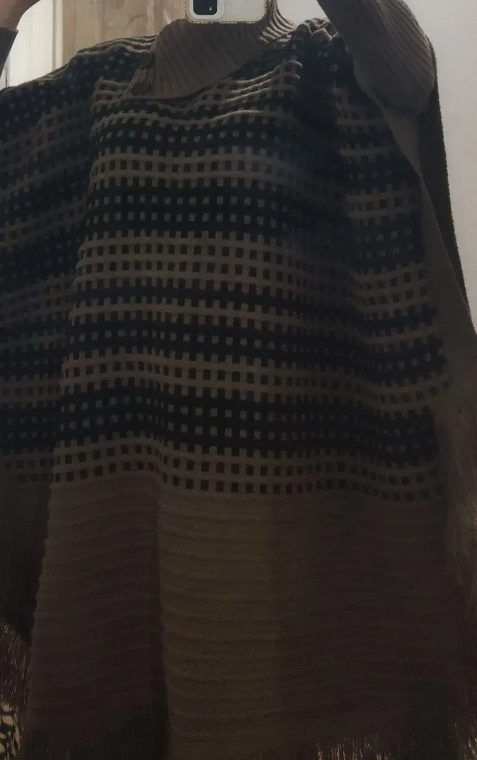 بافت پاییزی|لباس|سنندج, |دیوار