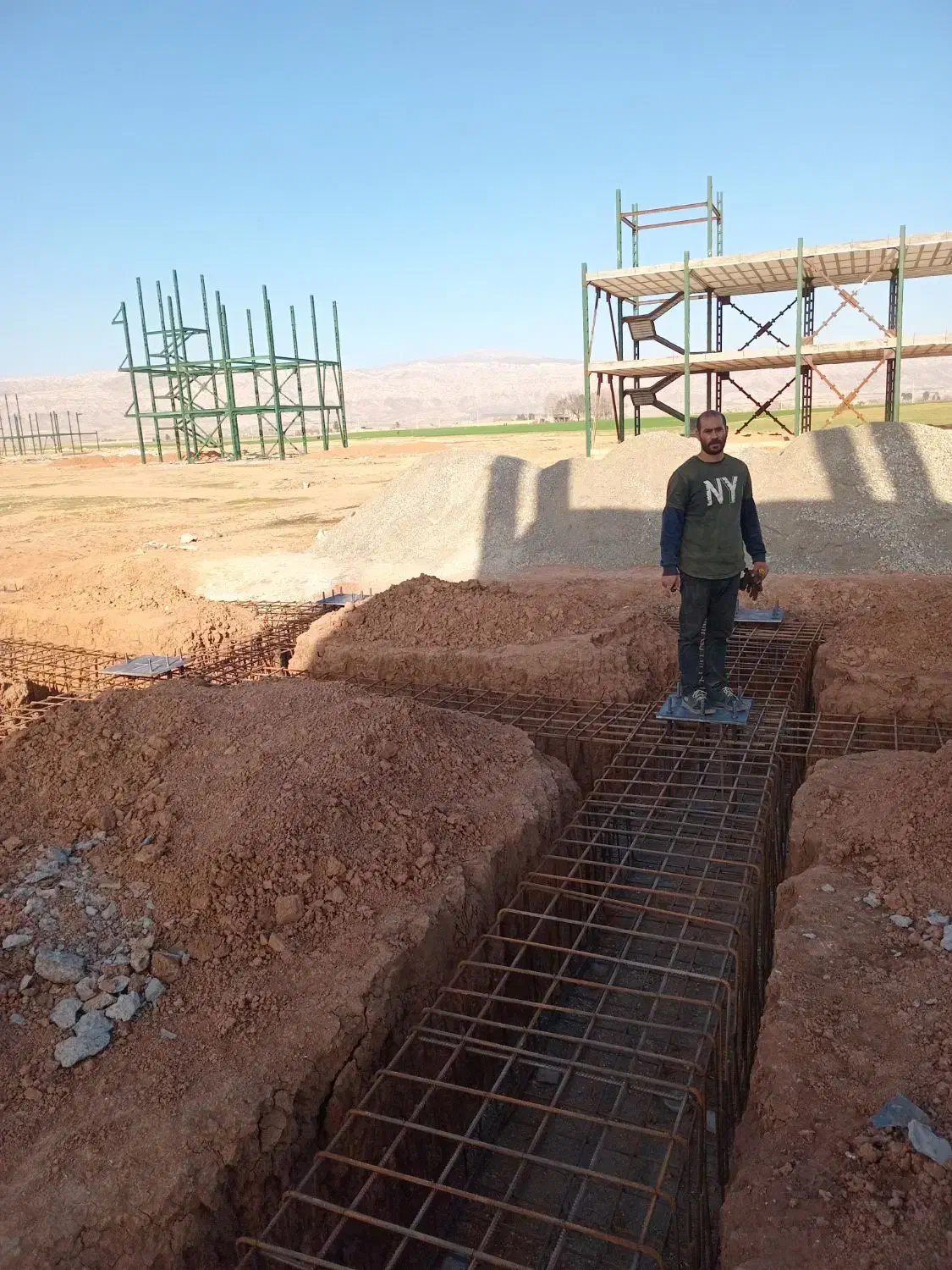 اجرای سقف|خدمات پیشه و مهارت|کوهدشت, |دیوار