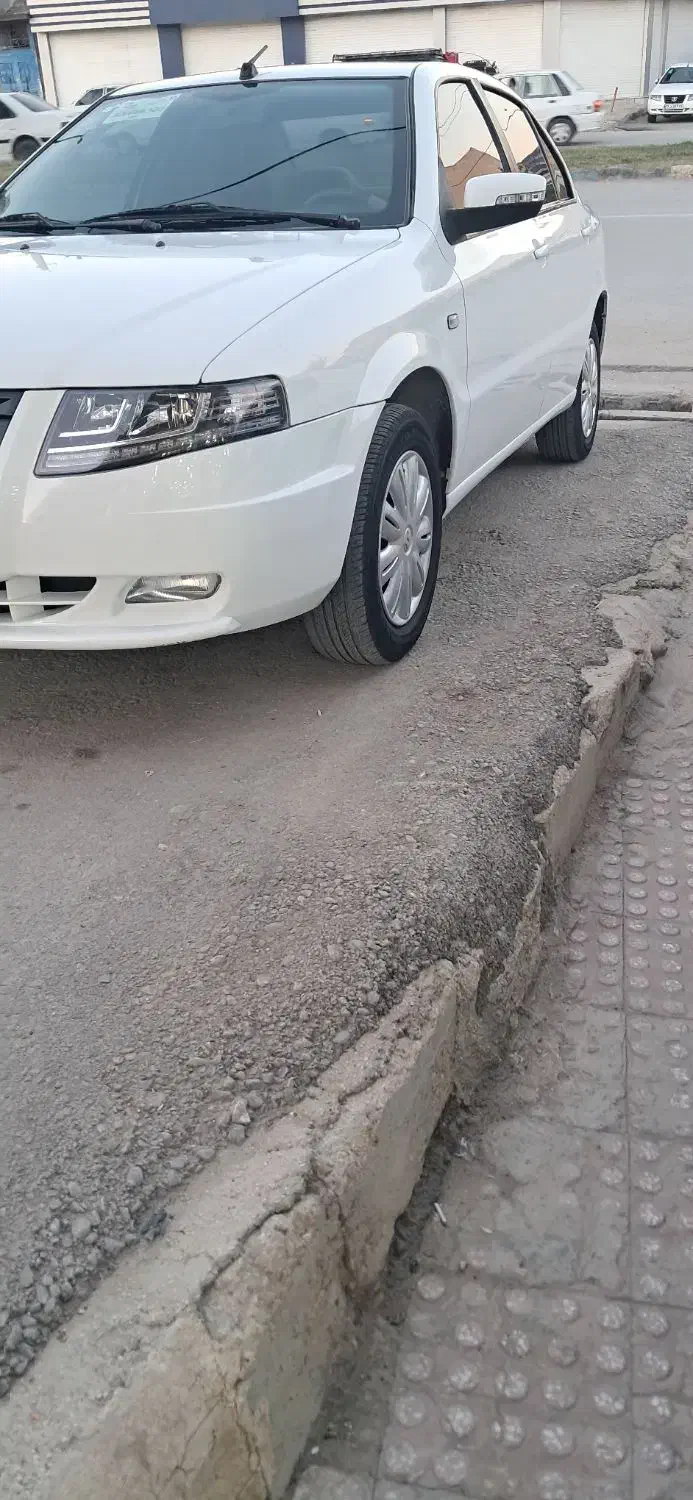 سورن پلاس موتور جدید|خودرو سواری و وانت|سرپل ذهاب, |دیوار