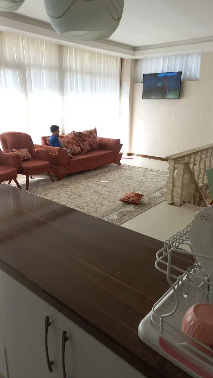 ملک واقع در غرب اصفهان|فروش آپارتمان|داران, |دیوار