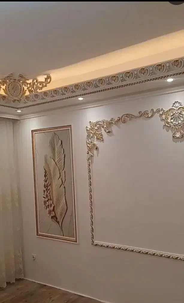 نقاشی ساختمان|خدمات پیشه و مهارت|تهران, یافت آباد شمالی|دیوار