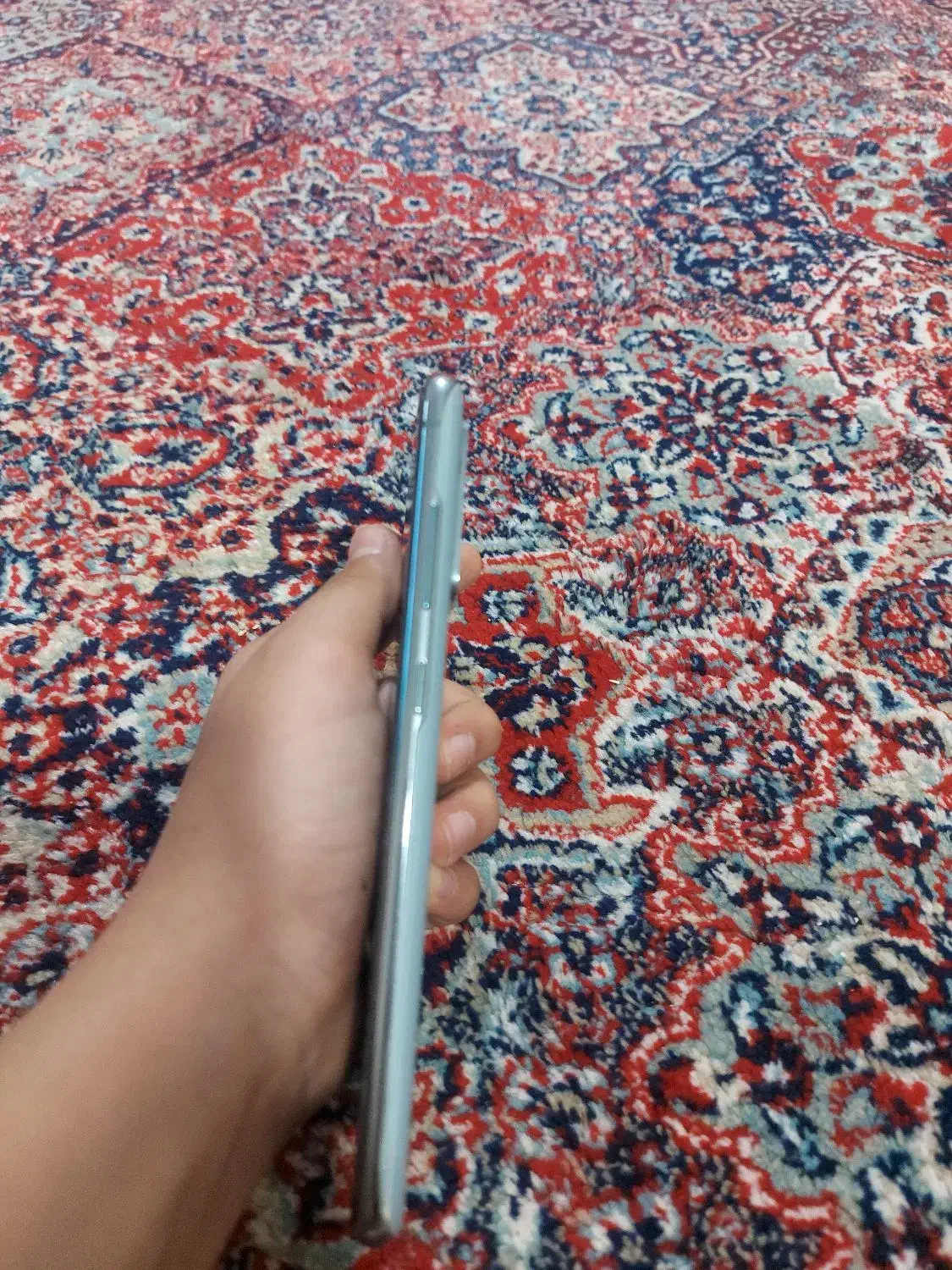 سامسونگS20 Fe 5G|موبایل|شیراز, شهرک مخابرات|دیوار