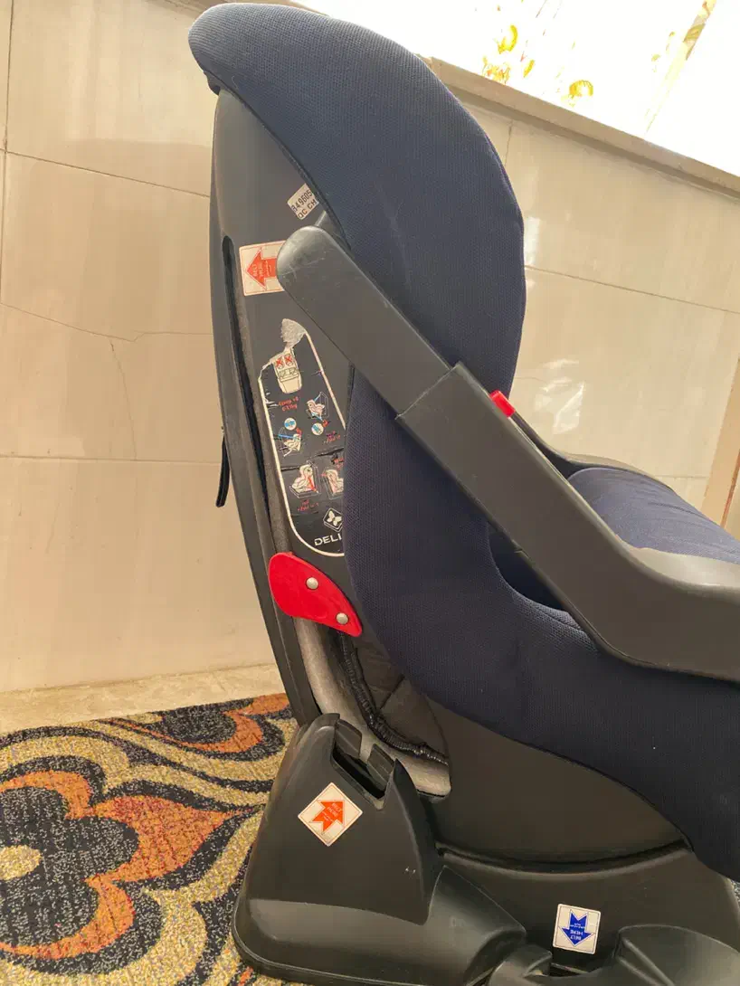 صندلی ماشین کودک|اسباب و اثاث بچه|تهران, فلاح|دیوار