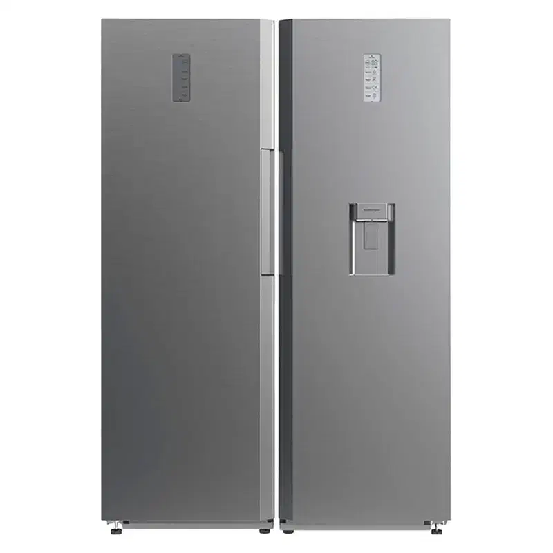 یخچال فریزر دوقلو دوو|یخچال و فریزر|وحیدیه, |دیوار