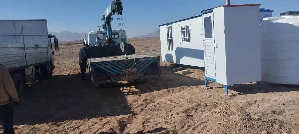 جهان آرا کانکس|مصالح و تجهیزات ساختمان|اراک, |دیوار