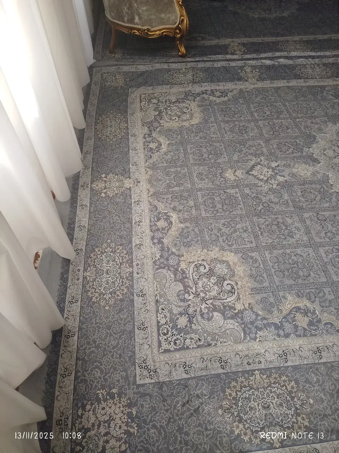 روفرشی کشدار|روفرشی|مشهد, شیرودی|دیوار