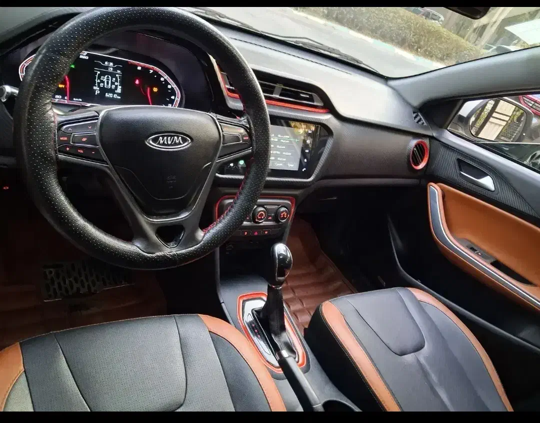 فروش x22|خودرو سواری و وانت|اسدآباد, |دیوار