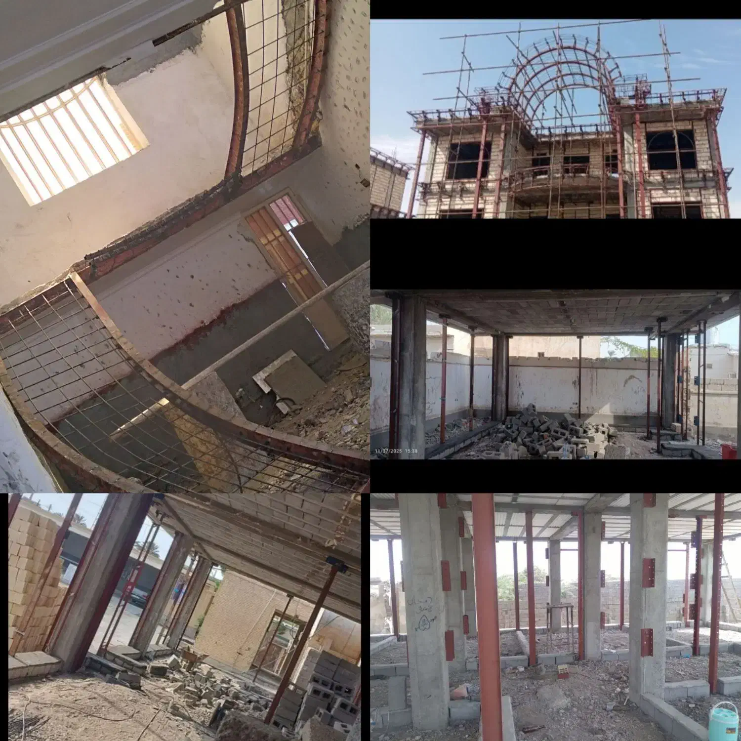 والپست|خدمات پیشه و مهارت|میناب, |دیوار