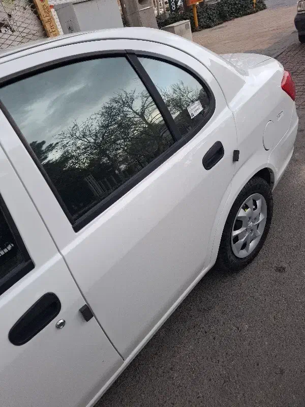 ساینا|خودرو سواری و وانت|مشهد, احمدآباد|دیوار