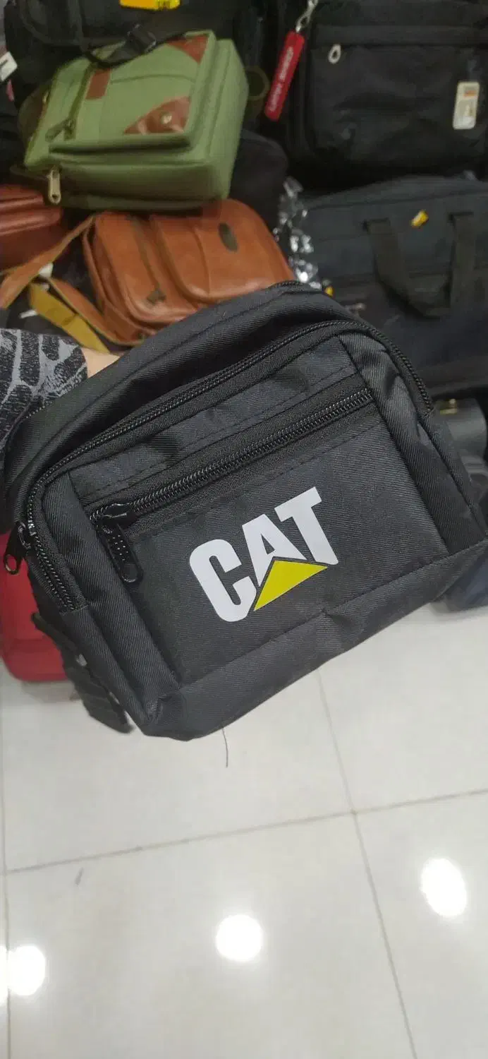 فروش انواع بادی بگ و کیف کمری|کیف، کفش، کمربند|قم, زنبیل آباد|دیوار