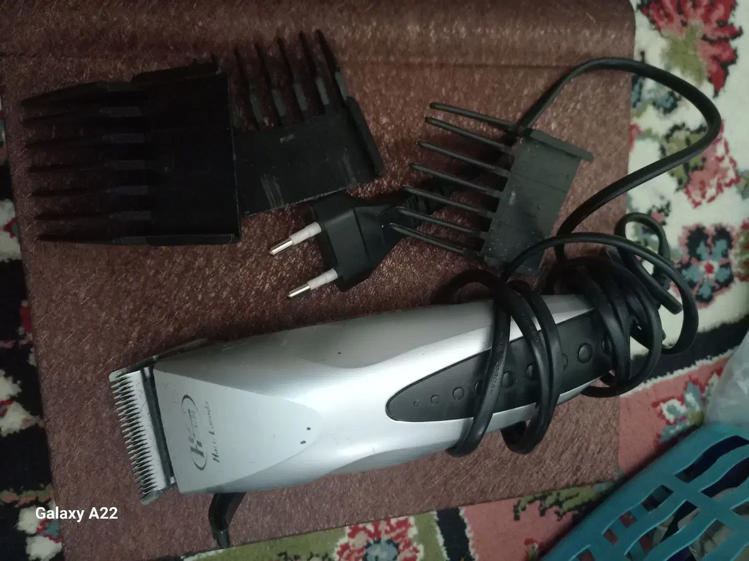 ساعتهای مردانه وزنانه  ماشین اصلاح ویک سنگ دورنجف|ساعت|مشهد, توس (بلوار توس)|دیوار