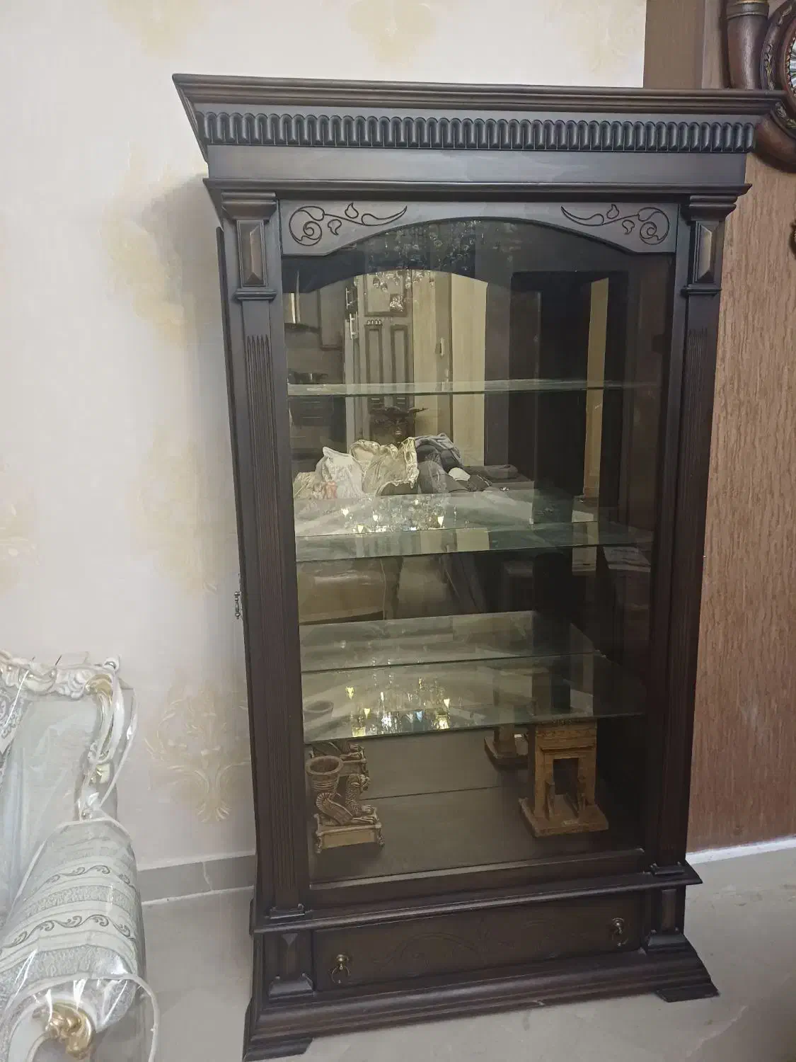 بوفه|بوفه، ویترین، کنسول|تهران, شاهین|دیوار