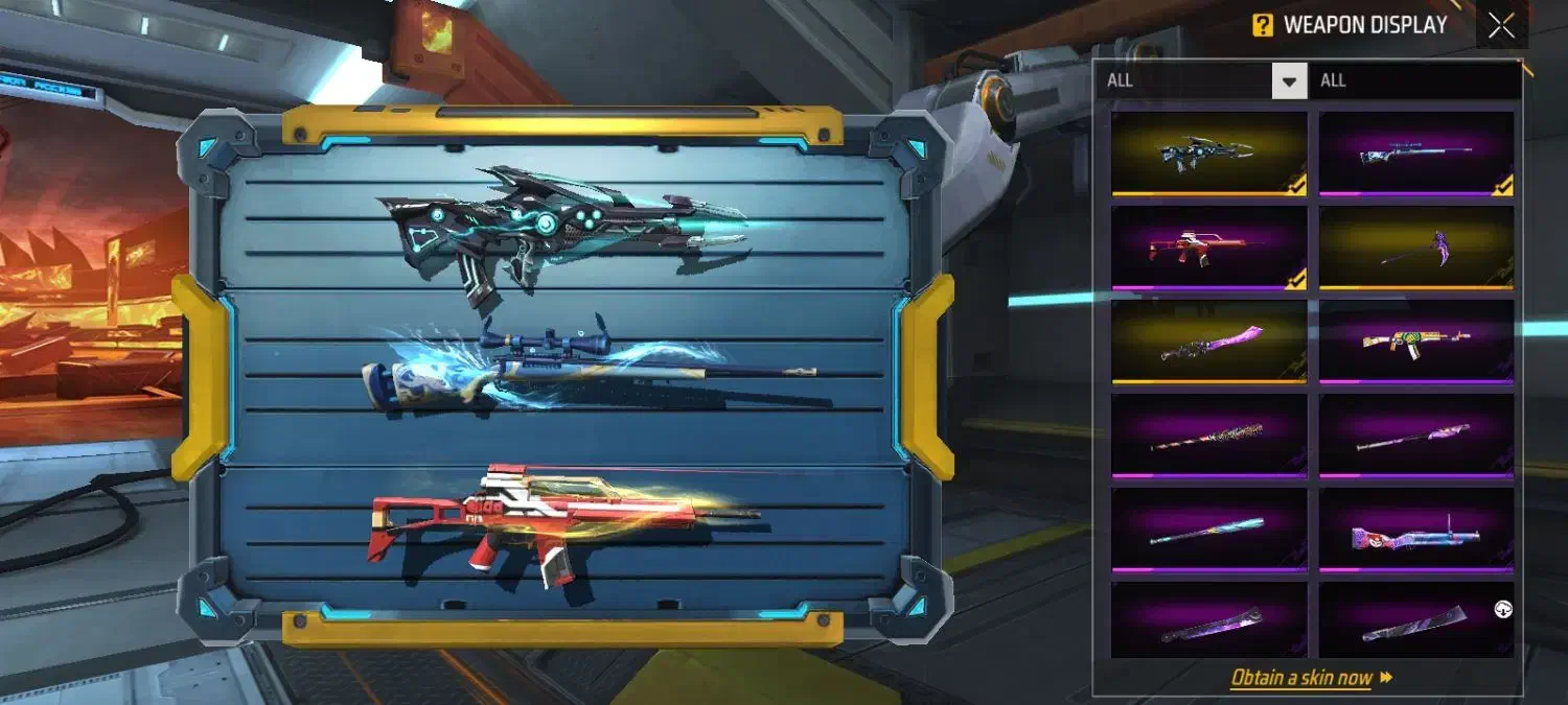 اکانت فری فایر|کنسول، بازی ویدئویی و آنلاین|قم, شاه ابراهیم|دیوار