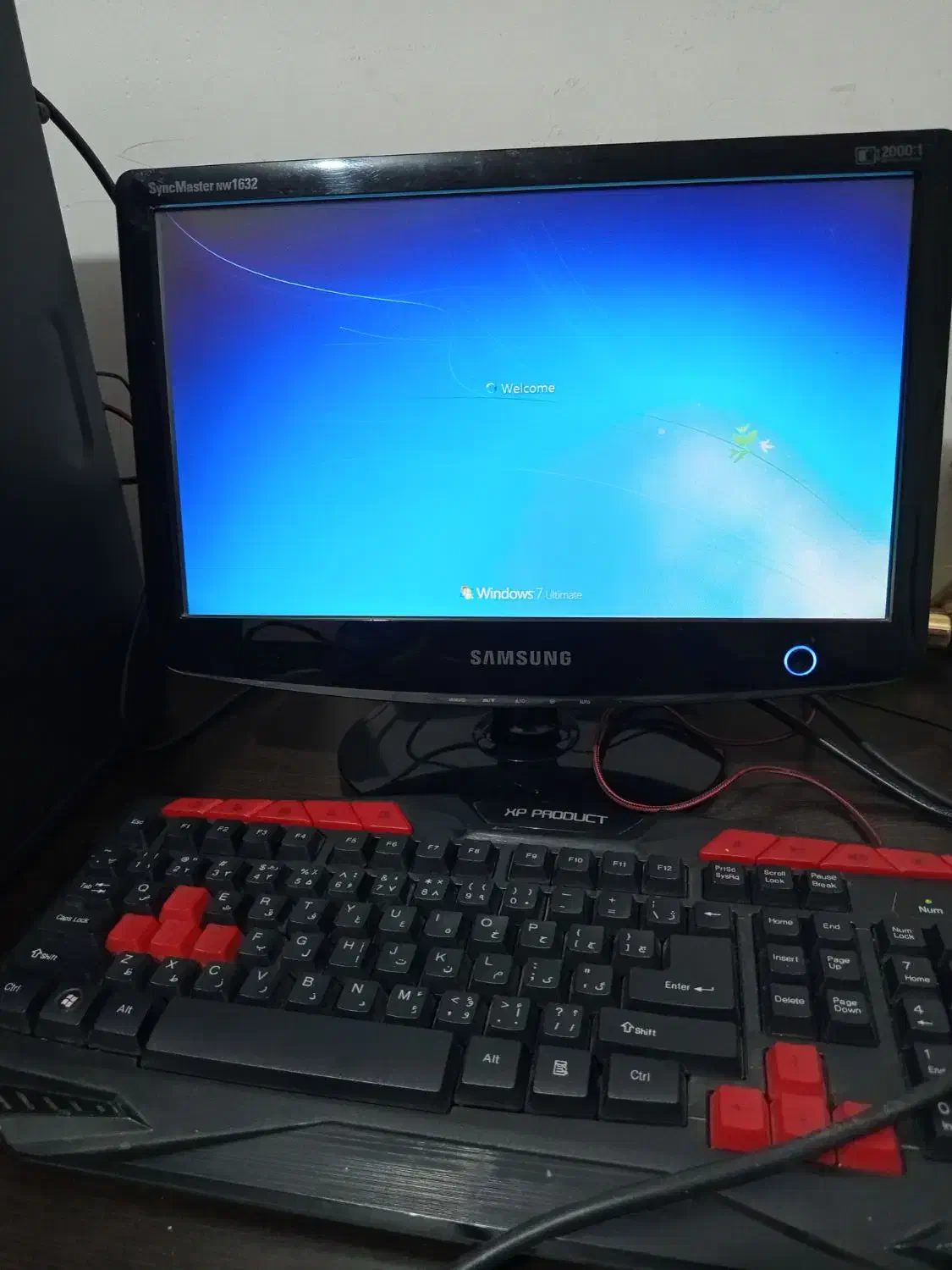 کامپیوتر|رایانه رومیزی|سقز, |دیوار