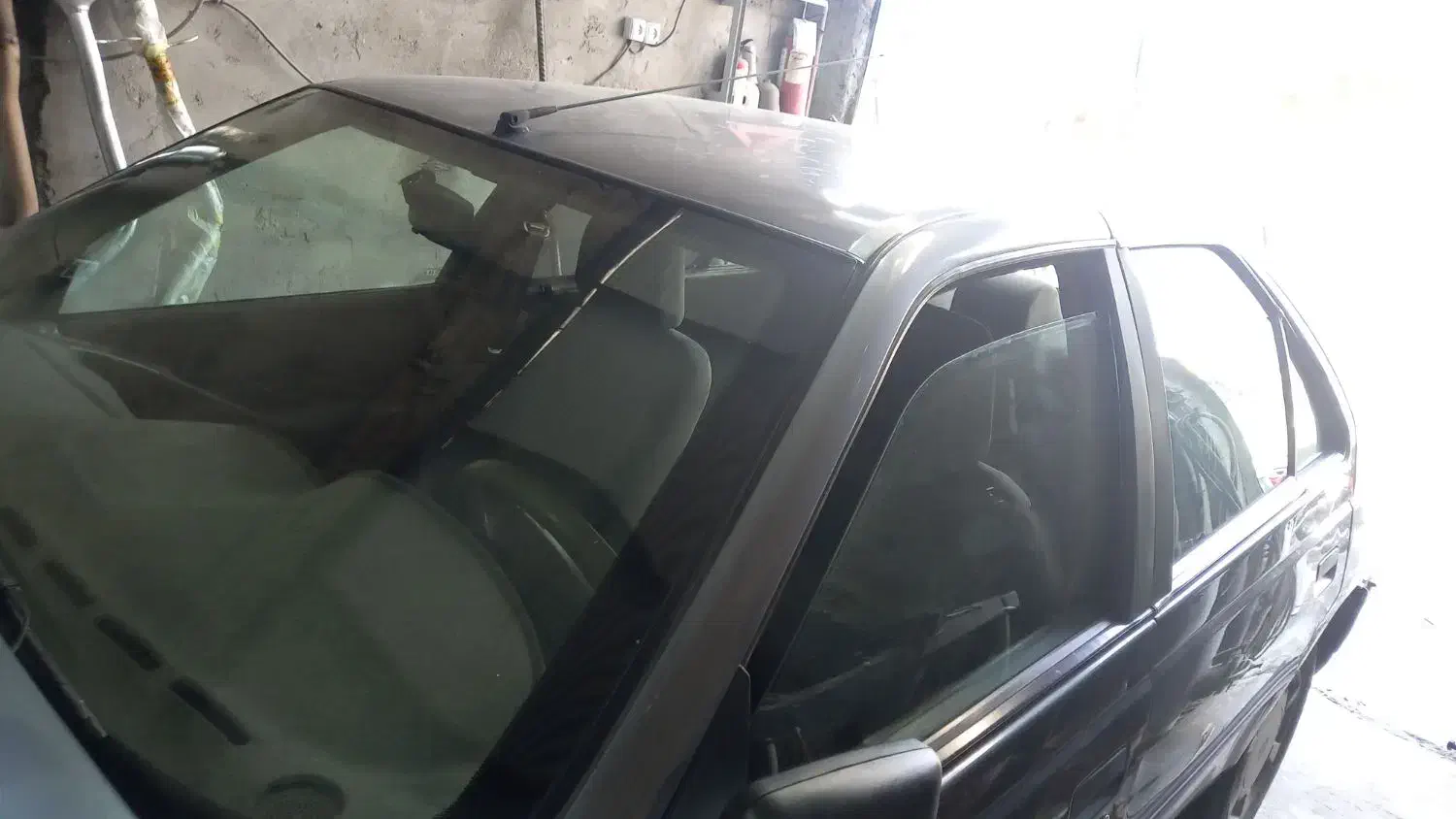 ۴۰۵درجه یک‌ به‌ شرط کارشناسی|خودرو سواری و وانت|اندیمشک, |دیوار