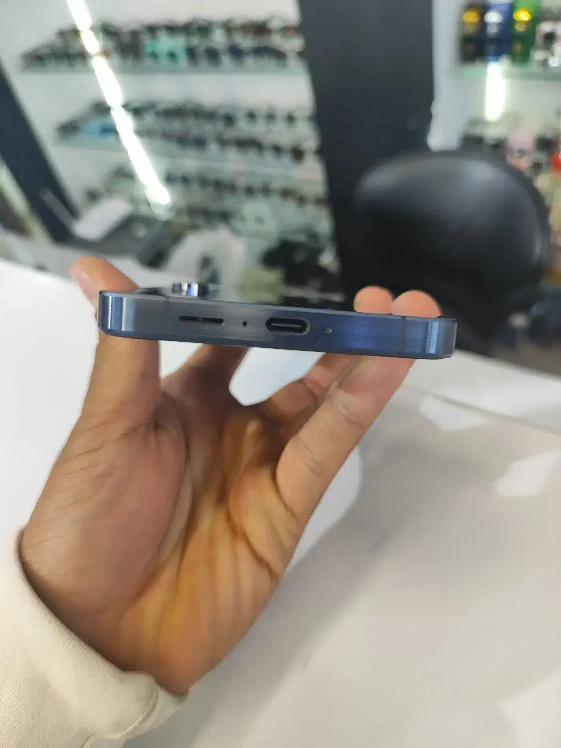 سامسونگA55|موبایل|کرمانشاه, |دیوار