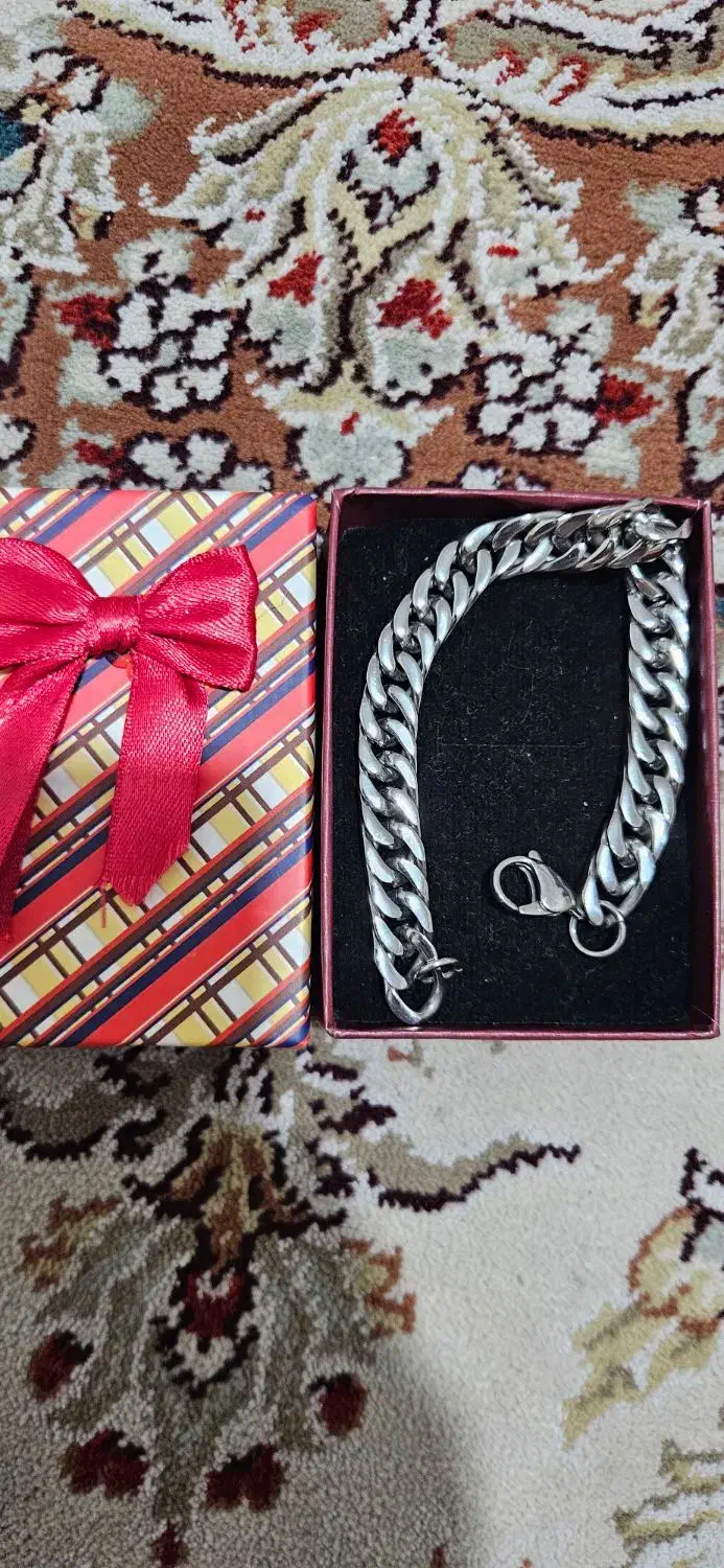 دستبند|بدلیجات|اسلامشهر, شهرک قائمیه|دیوار