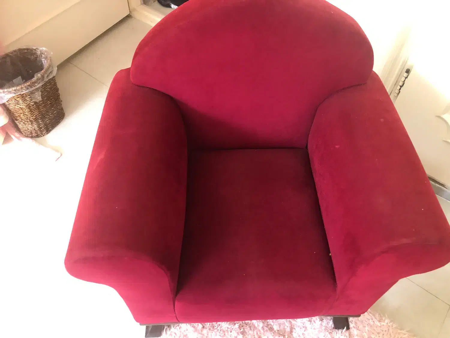 مبل و عسلی کودک|تخت و صندلی بچه|بابل, |دیوار