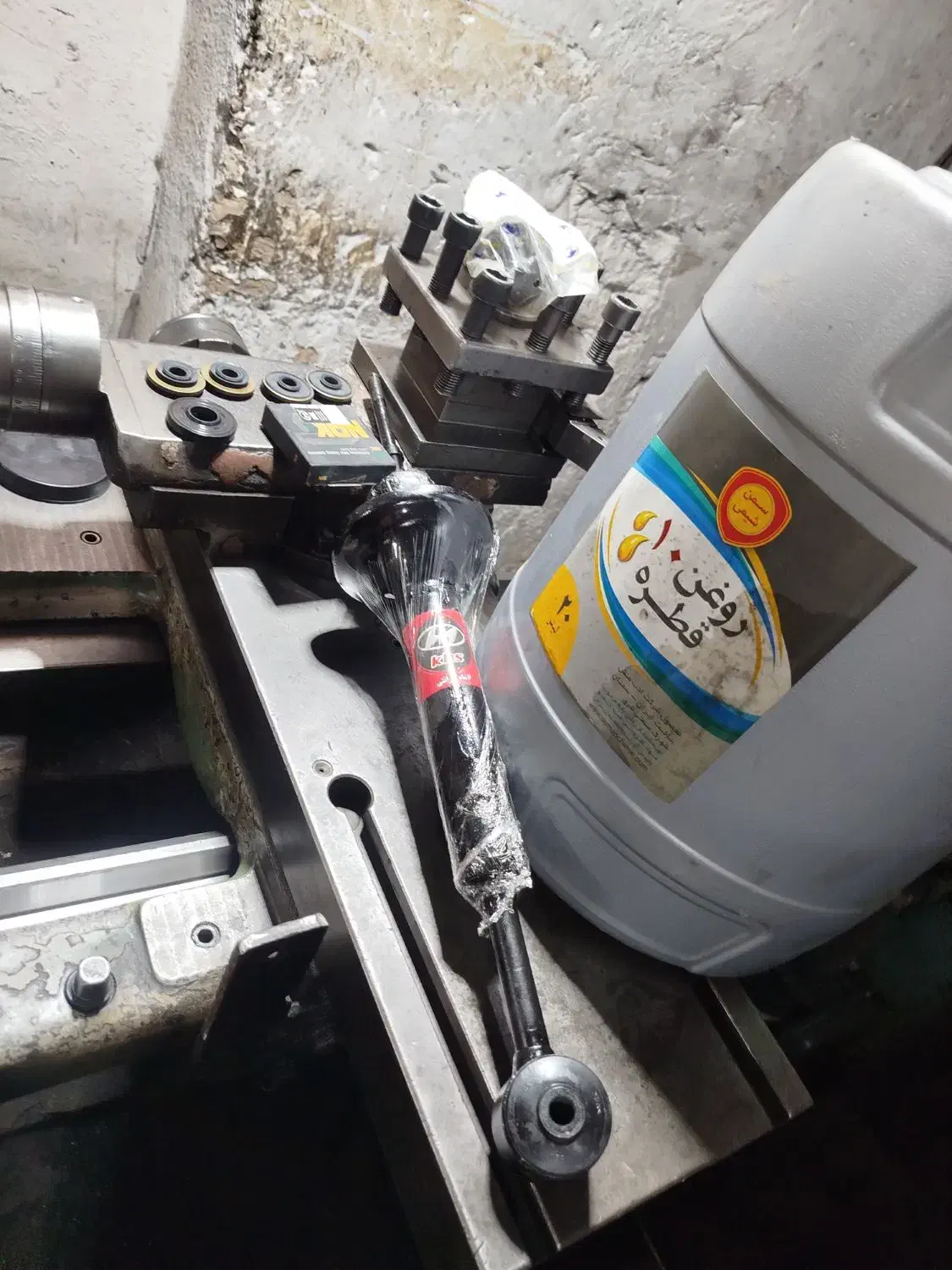 کمک،عقب،جلوپرایدتیباپژوال90پلوس6ماه گارانتی شرکت|قطعات یدکی و لوازم جانبی|مشهد, حضرت حجت|دیوار