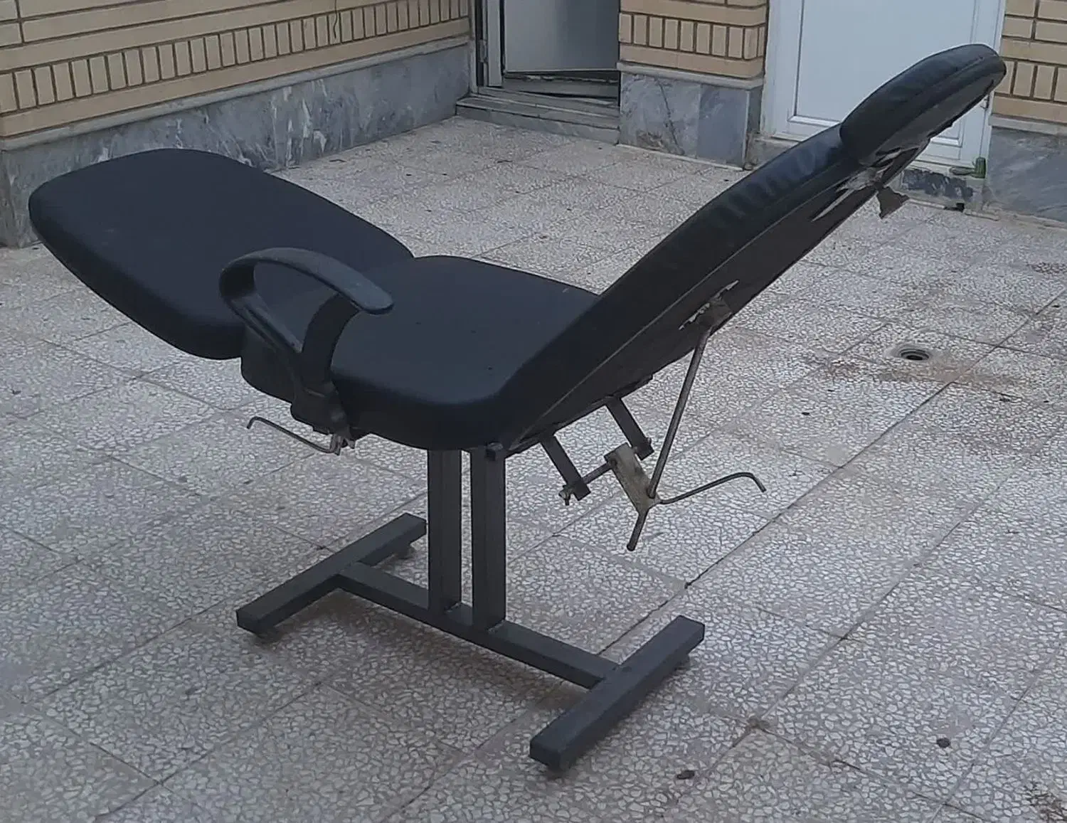 صندلی سالم|صندلی و نیمکت|قم, بکایی|دیوار