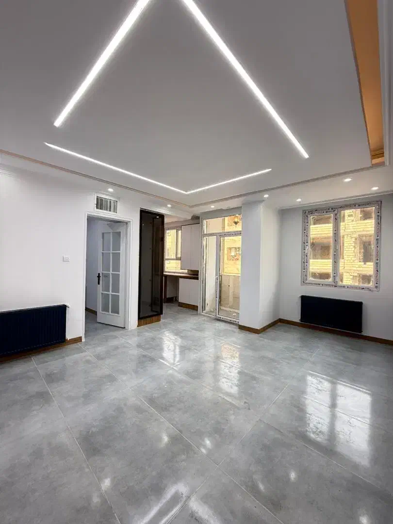 ۵۳متر خوشگل*غرق نور*پرسودمناسب سرمایه گذاری|فروش آپارتمان|گرمدره, |دیوار