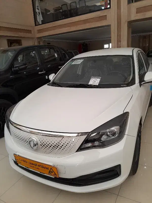 دانگ فنگ e70|خودرو سواری و وانت|تهران, نمایشگاه بین المللی|دیوار