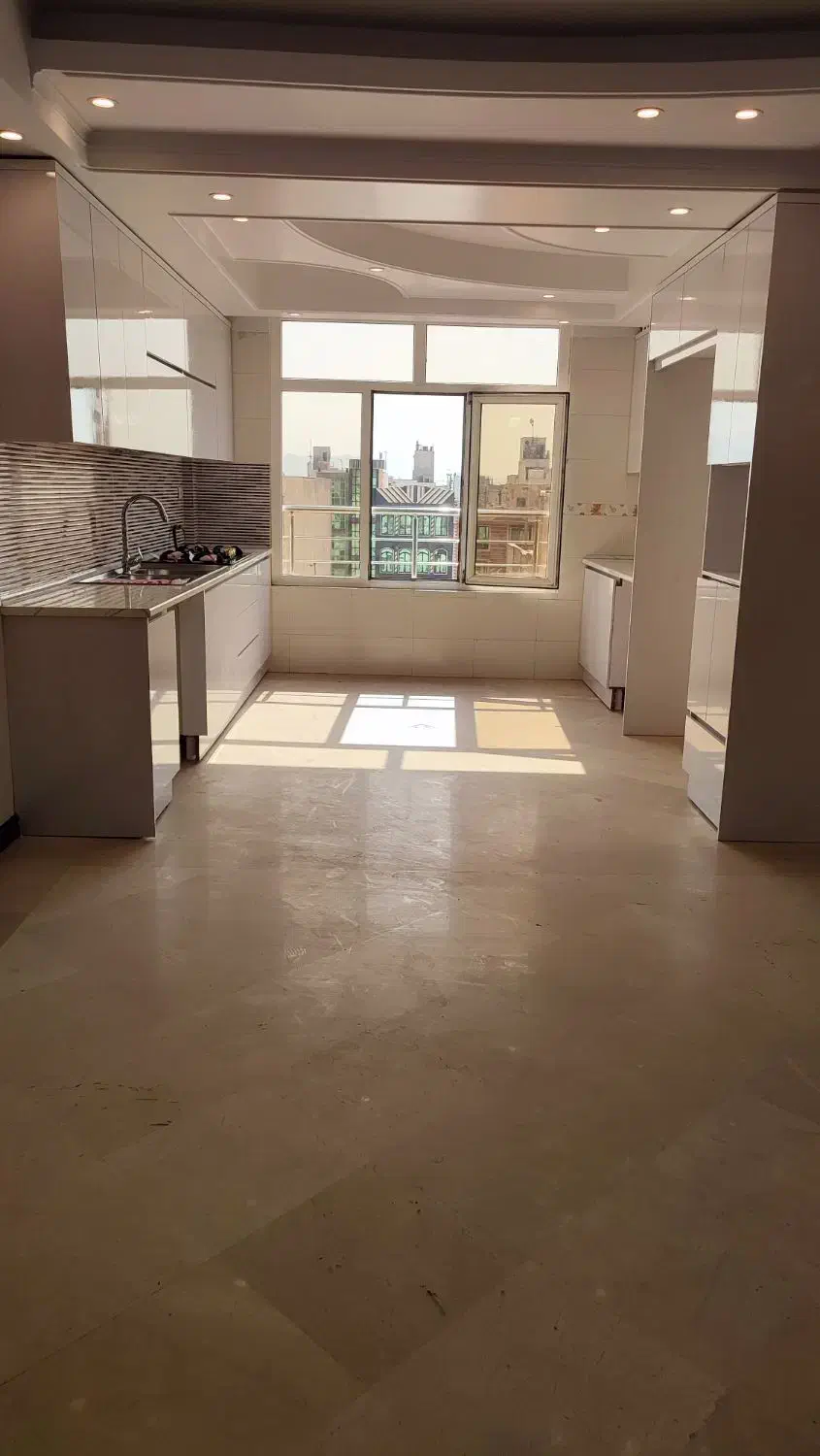 ۱۱۰ متر آپارتمان فول امکانات غرق در نور طبیعی|فروش آپارتمان|تهران, نیروی هوایی (پیروزی)|دیوار