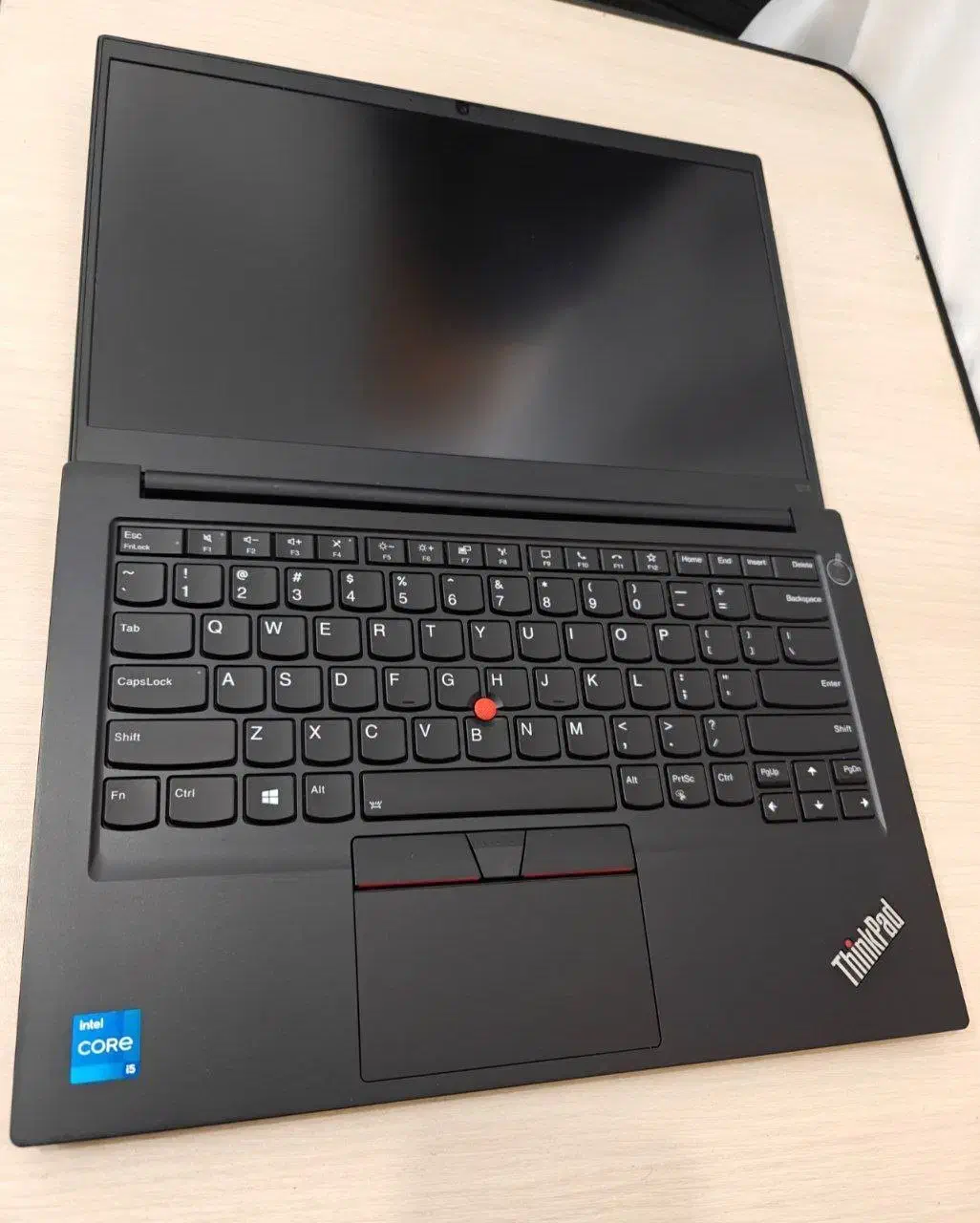 لپتاپ لنوو ThinkPad E14 Gen2|رایانه همراه|کرج, شهرک آسمان|دیوار