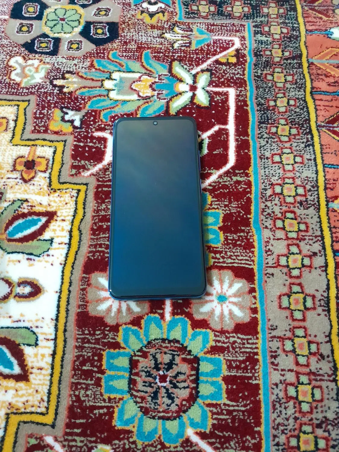 گوشی not11|موبایل|کرمانشاه, |دیوار