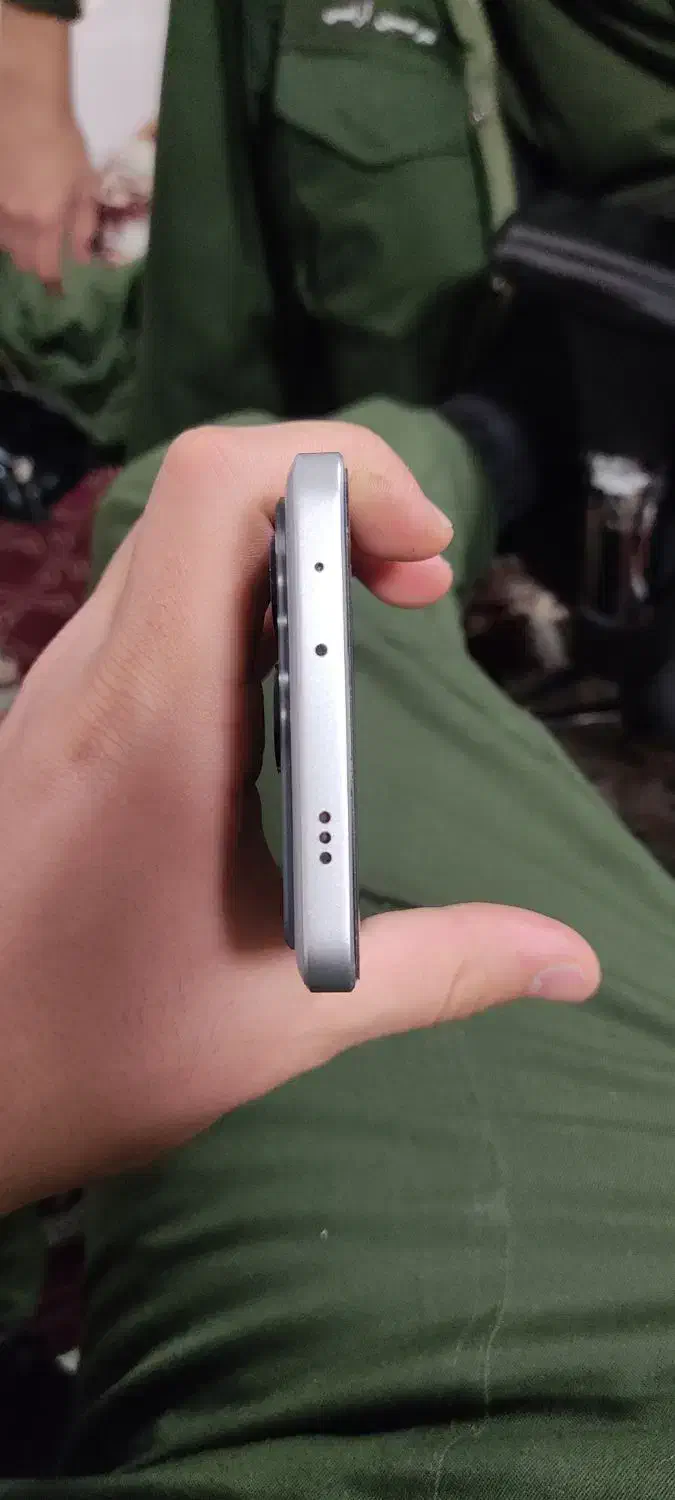 Poco x6 pro|موبایل|زنجان, |دیوار