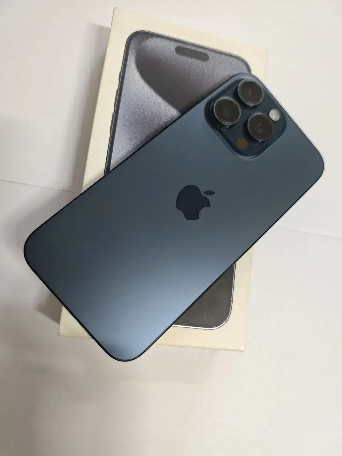 iphone 15 promax|موبایل|کرمانشاه, |دیوار