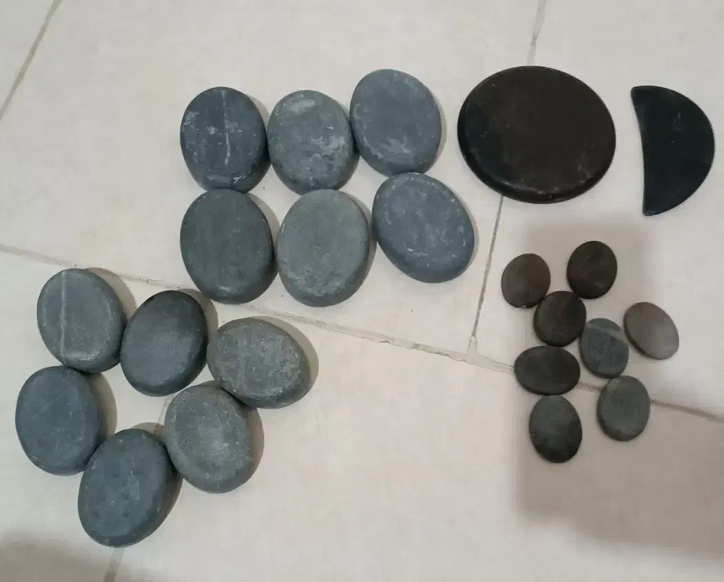 سنگ ماساژ|آرایشی، بهداشتی، درمانی|شیراز, ستارخان|دیوار