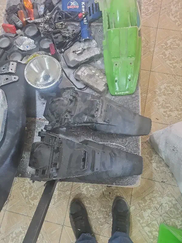 لوازم پالس اصلی|حراج|قم, شهرک امام حسن|دیوار