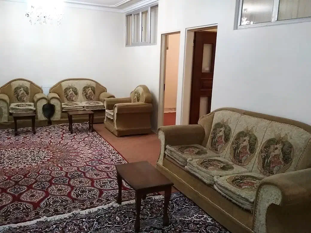 خانه مبله میانرود فرگاز|اجارهٔ کوتاهمدت آپارتمان و سوئیت|شیراز, میانرود|دیوار