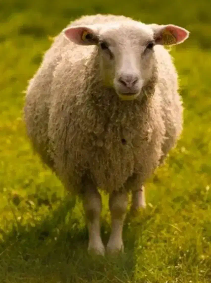 ۶عدد بز جوان|حیوانات مزرعه|دهگلان, |دیوار