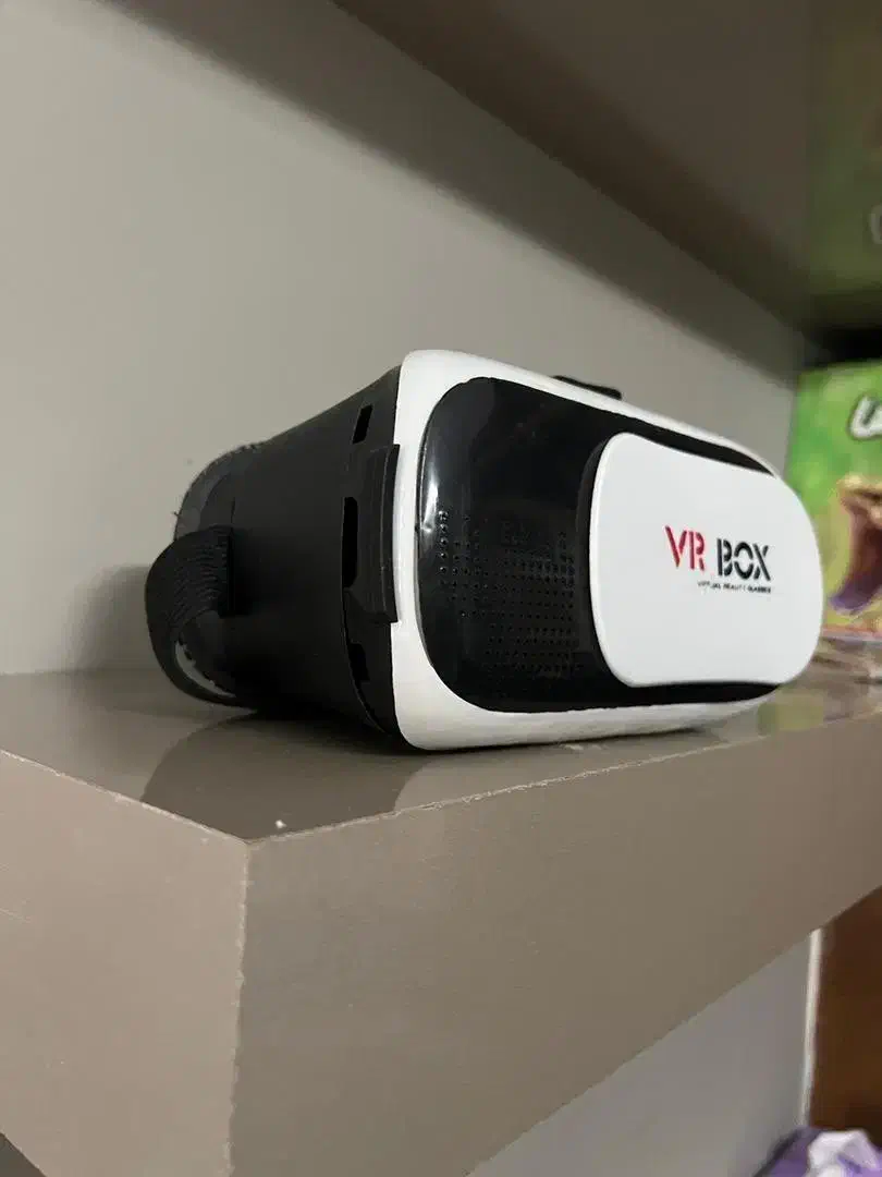 Vr box|کنسول، بازی ویدئویی و آنلاین|اصفهان, مرداویج|دیوار