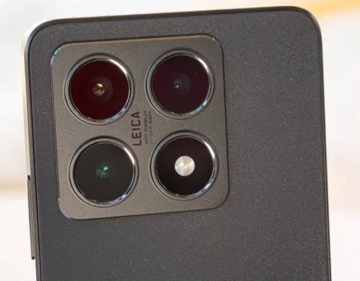 گوشی شیاومی ۱۴ تی ۵۱۲ گیگ|موبایل|سنندج, |دیوار