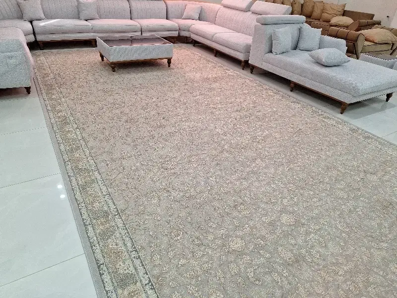 فرش کناره ۲۰ متری و ۳ عدد راهروری عرض ۱۲۰ و ۹۰|فرش|اهواز, کوروش|دیوار