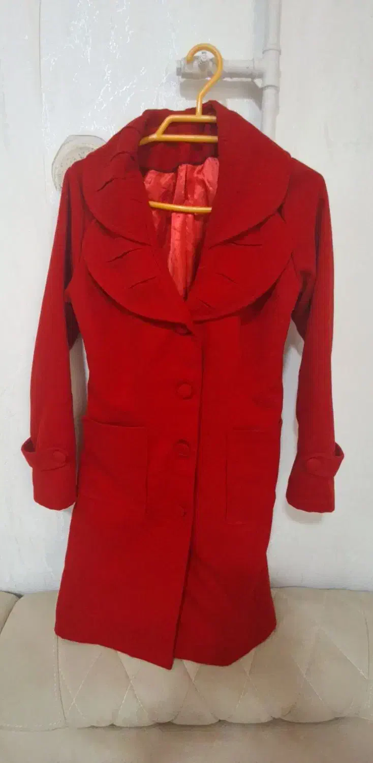 پالتوهای دخترانه|لباس|اهواز, پردیس|دیوار